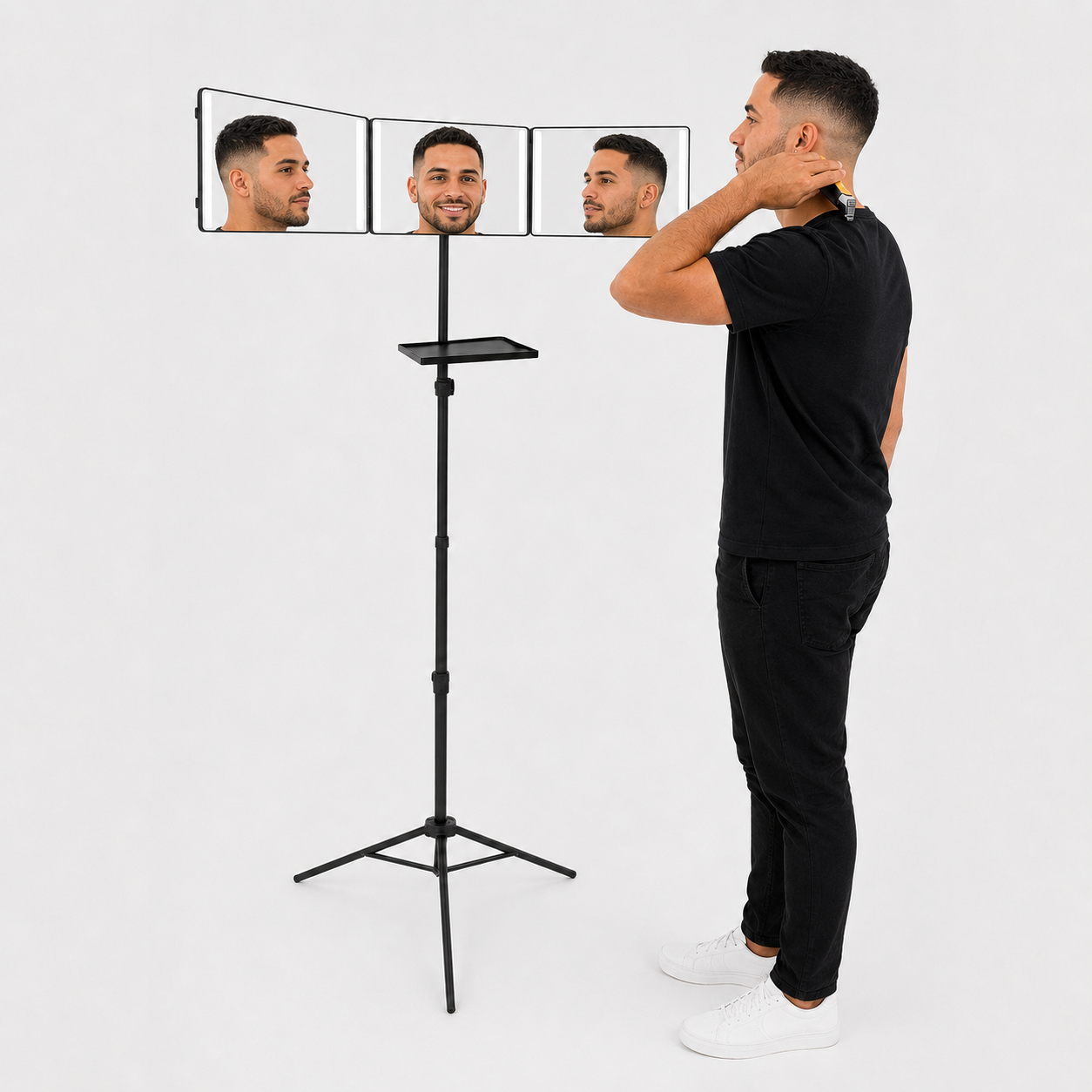 Self-Cut System Angel Lights Basic – Classic