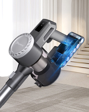 Cordless Stick Handheld Vacuum Cleaner