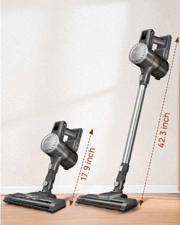 Cordless Stick Handheld Vacuum Cleaner