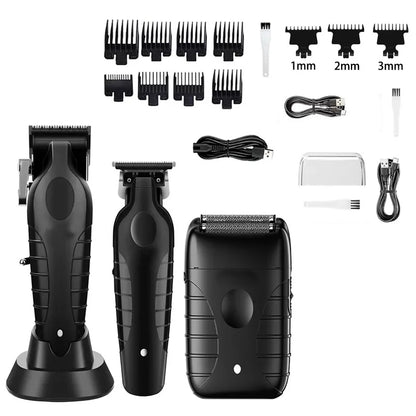 GroomMaster Pro Kit