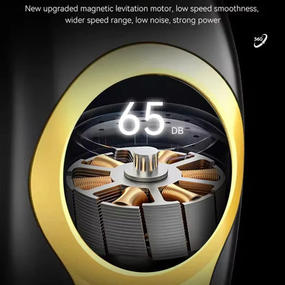 Hair Clipper w/ Charging Base