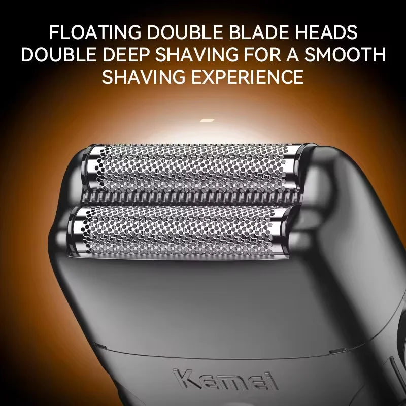 Original Hair Clipper, Rechargeable Electric Hair Trimmer & Professional Shaver For Men