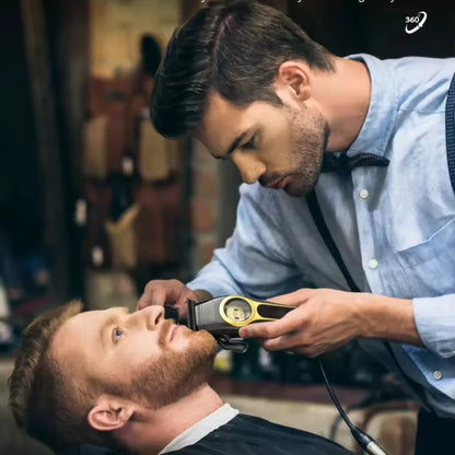 Hair Clipper w/ Charging Base