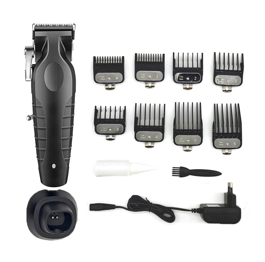 Self-Cut System Cordless RAPTOR Clipper