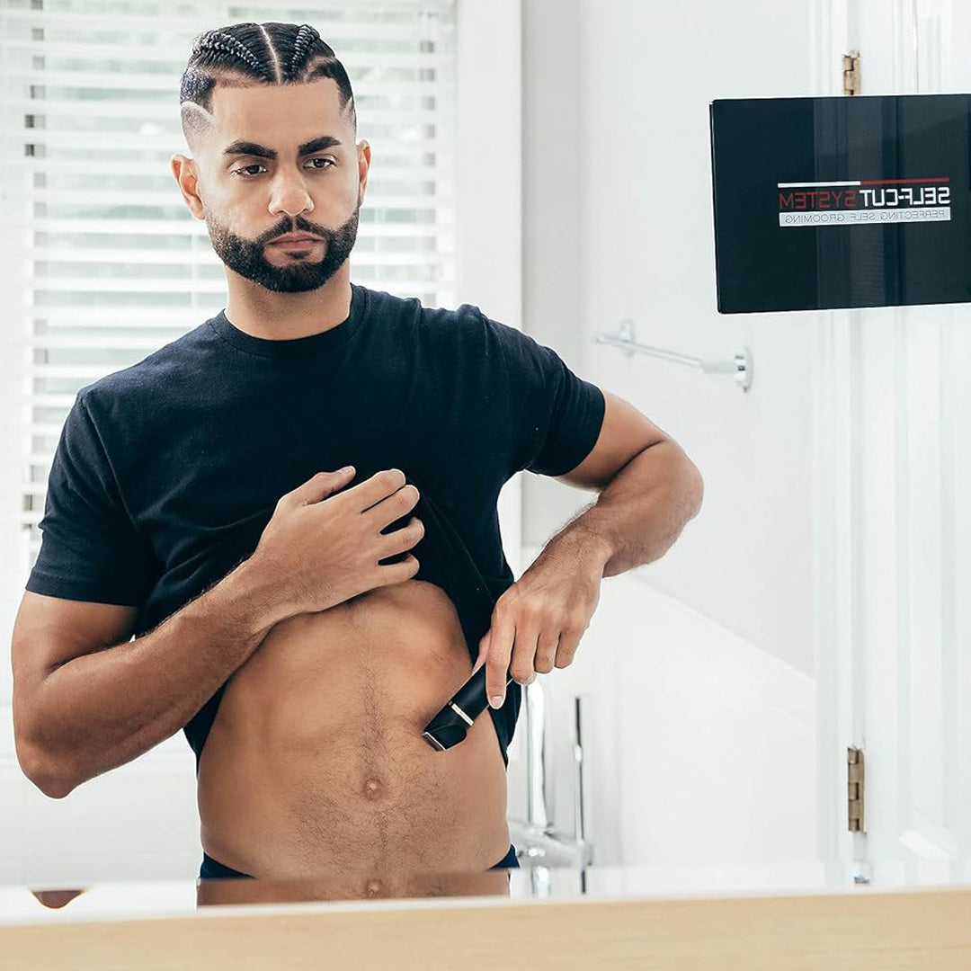 Barbershop in a Box – HIER KLICKEN/PRODUKTDETAILS ANZEIGEN, UM AUF SAMSCLUB.COM ZU KAUFEN
