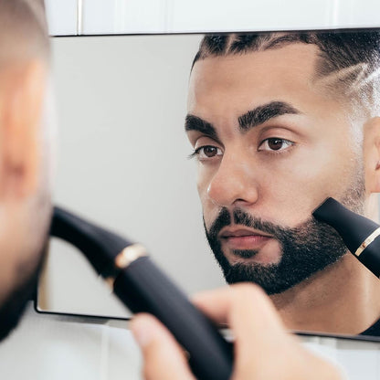 Barbershop in a Box – HIER KLICKEN/PRODUKTDETAILS ANZEIGEN, UM AUF SAMSCLUB.COM ZU KAUFEN