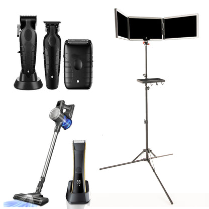 GroomMaster Pro Kit
