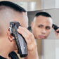 Self-Cut System Cordless RAPTOR Clipper