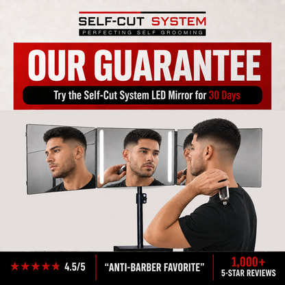 Self-Cut System Angel Lights Basic – Classic