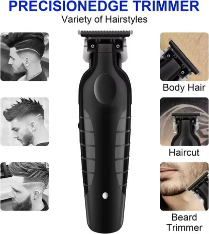 Original Hair Clipper, Rechargeable Electric Hair Trimmer & Professional Shaver For Men