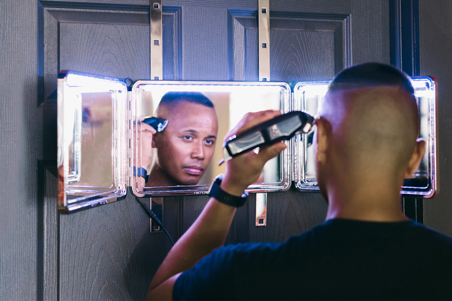 SCS 2.0 Heaven Lights & Cordless Combo