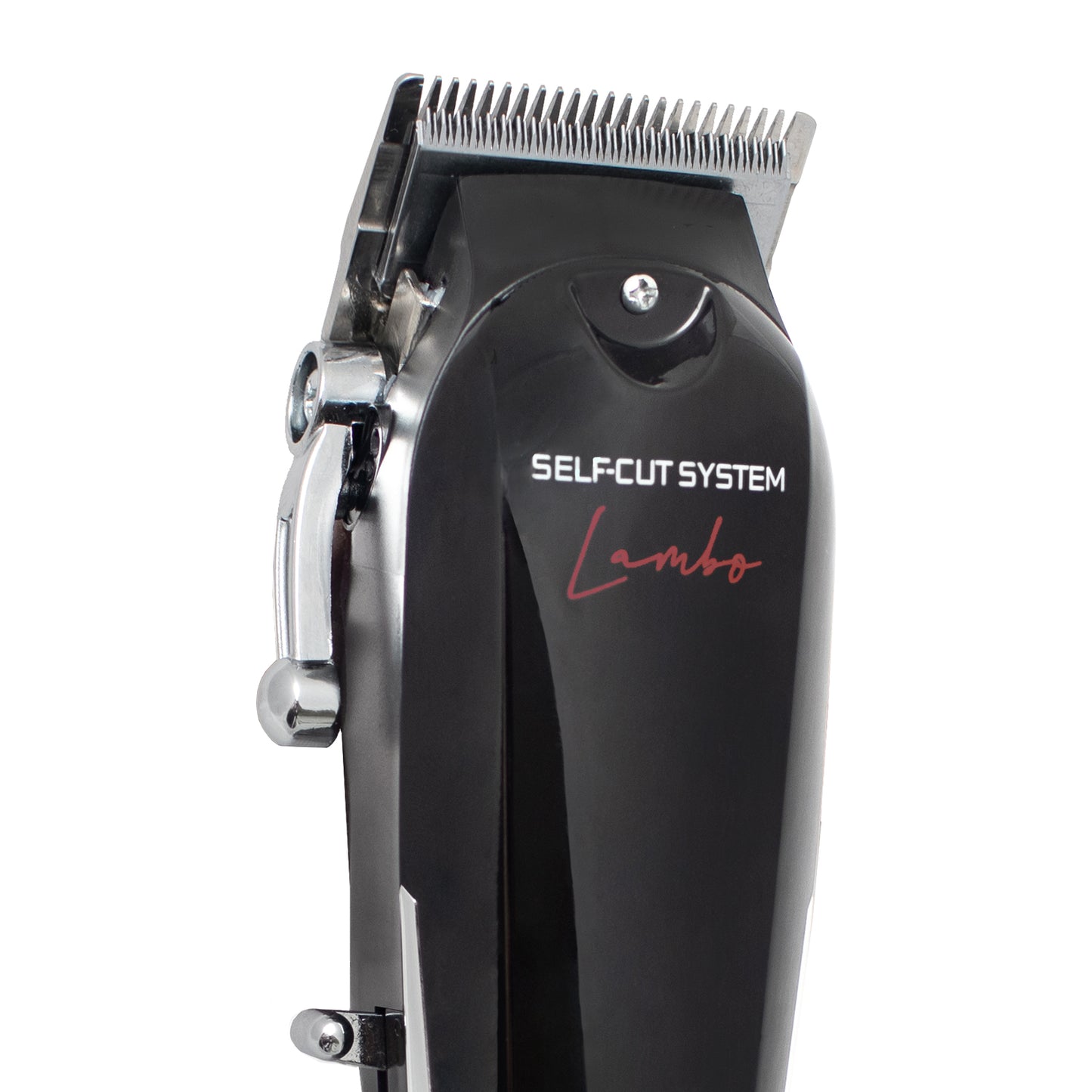 SCS Cordless Clipper & Trimmer