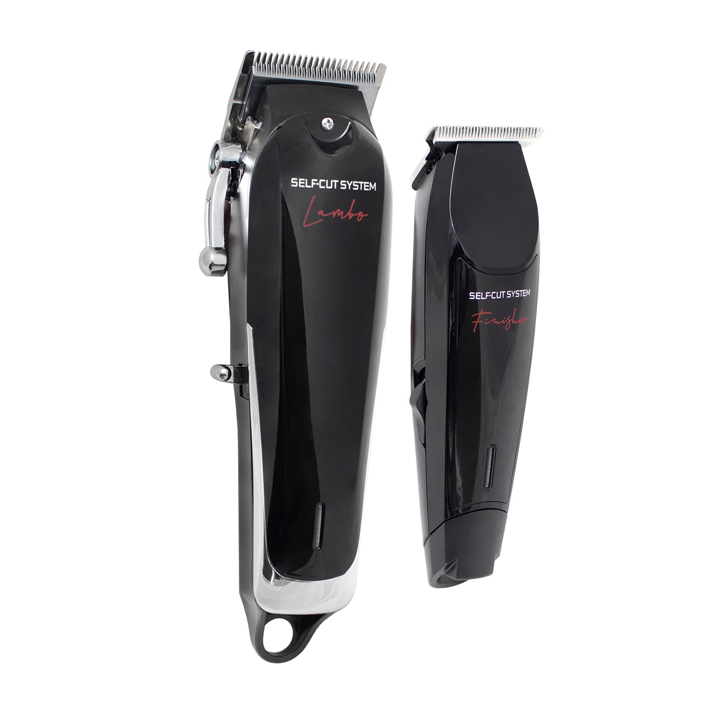 SCS Cordless Clipper & Trimmer