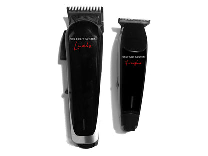 Black Lambo Retro Kit Special