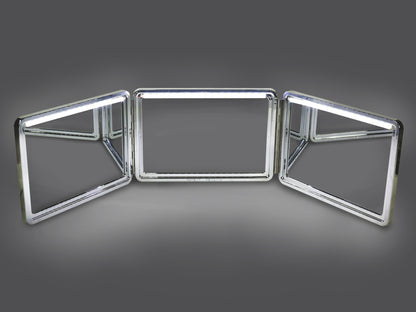 SCS 2.0 Heaven Lights & Cordless Combo